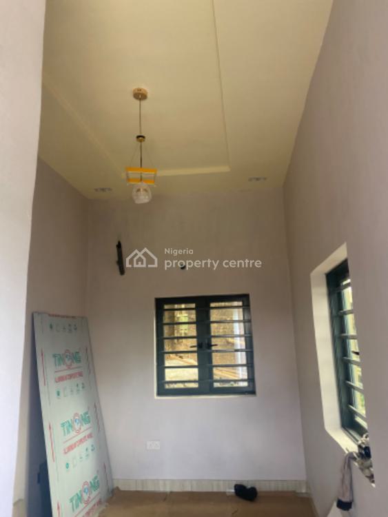 Newly Built Studio Flat, Ogba, Ikeja, Lagos, Self Contain (single Rooms) for Rent