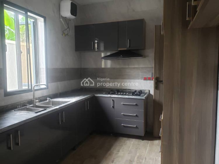 5 Bedroom Semi Detached Houses, Old Ikoyi, Ikoyi, Lagos, Flat / Apartment for Rent