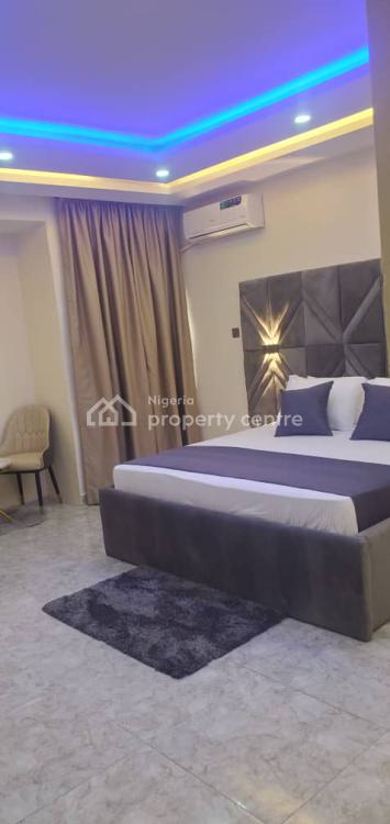 3bedroom for Short Stays, Ikeja Gra, Ikeja, Lagos, Flat / Apartment Short Let
