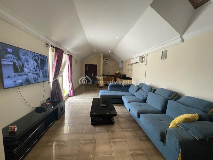 1 Bedroom Penthouse, Oniru, Victoria Island (vi), Lagos, Mini Flat (room and Parlour) Short Let