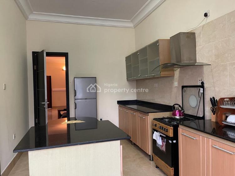 3 Bedroom Apartment, Oniru, Victoria Island (vi), Lagos, Flat / Apartment Short Let