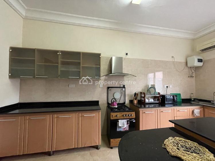 3 Bedroom Apartment, Oniru, Victoria Island (vi), Lagos, Flat / Apartment Short Let