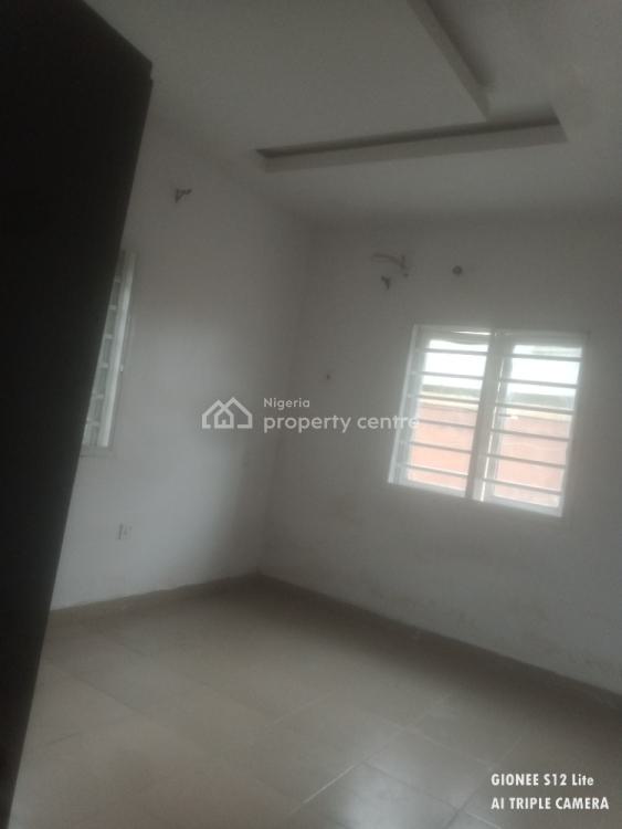 Standard Luxury Mini Apartment, 8 Micheal Donald Street, Seaside Estate, Badore, Ajah, Lagos, Mini Flat (room and Parlour) for Rent
