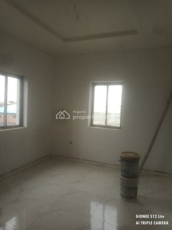 Luxury Room, Self Contain Apartment, 9 Seyi Esther Street, Ado Road, Ado, Ajah, Lagos, Self Contain (single Rooms) for Rent