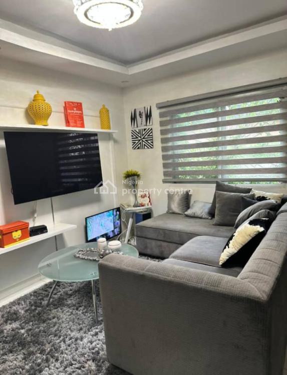 For Rent Furnished Mini Flat, Victoria Island (VI), Lagos 1 Beds