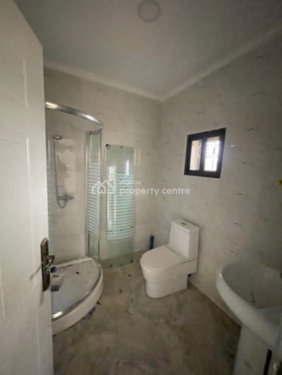 Lovely  Brand New 4 Bedroom Semi Detached Duplex with 2 Units of 2 Bed, Asokoro District, Abuja, Semi-detached Duplex for Rent
