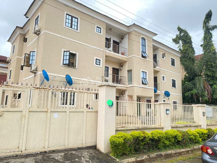 For Rent A Luxury 2 Bedroom Flat In A Secured Location, Utako, Abuja