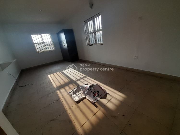 Massive 2 Bedroom Flat, By Ocean Palm, Sangotedo, Ajah, Lagos, Flat / Apartment for Rent