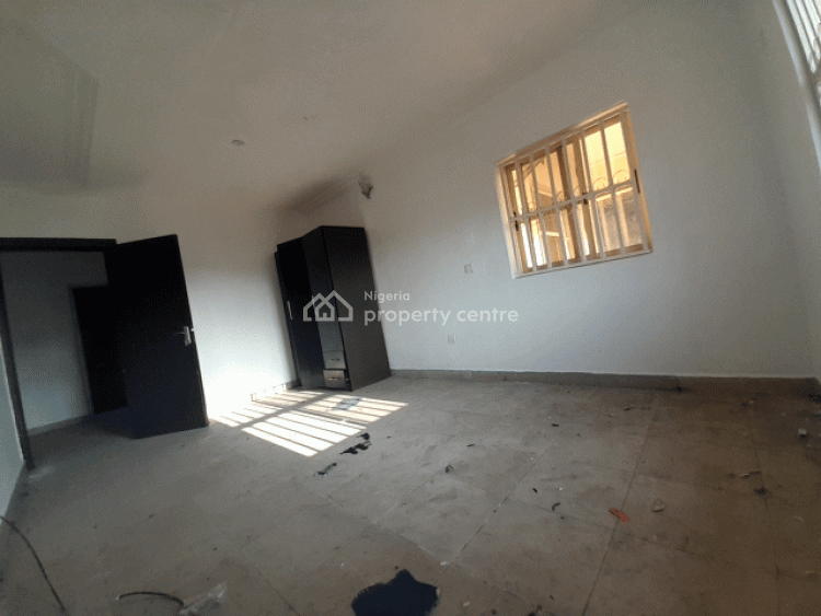 Massive 2 Bedroom Flat, By Ocean Palm, Sangotedo, Ajah, Lagos, Flat / Apartment for Rent