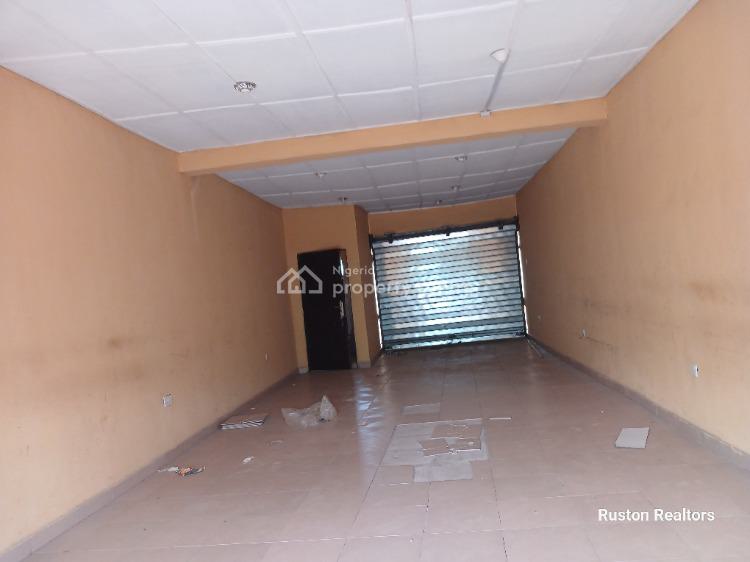 Very Large Office Space, Bodija, Ibadan, Oyo, Office Space for Rent