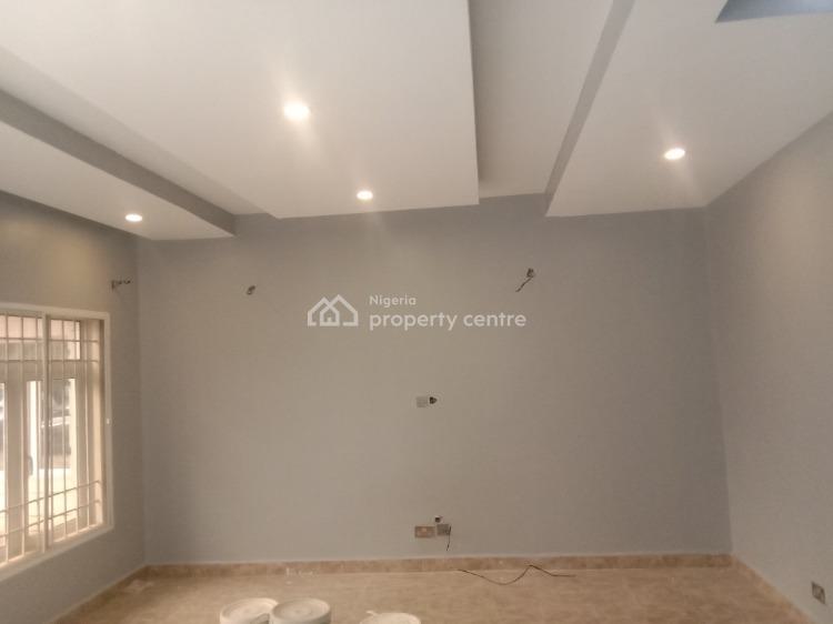 For Rent Renovated Four Bedrooms Terraced Duplex With Bq, Gilmore