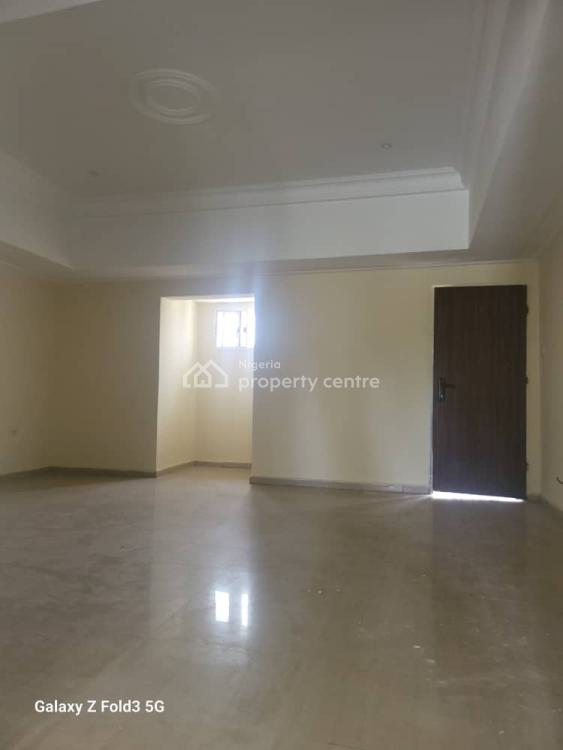 Tastefully Finished Luxury Four Bedrooms Terrace Duplex, Apo Legislative Qrts, Gudu, Abuja, Terraced Duplex for Rent