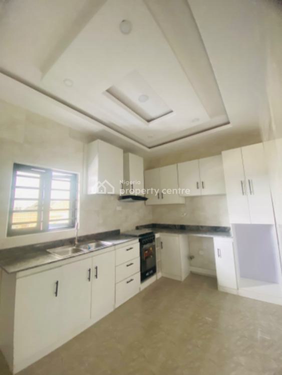 an Executive Two Bedroom Apartment, Grace Ville Estate Opposite Blenco Shopping Mall, Ajah, Lagos, Flat / Apartment for Rent