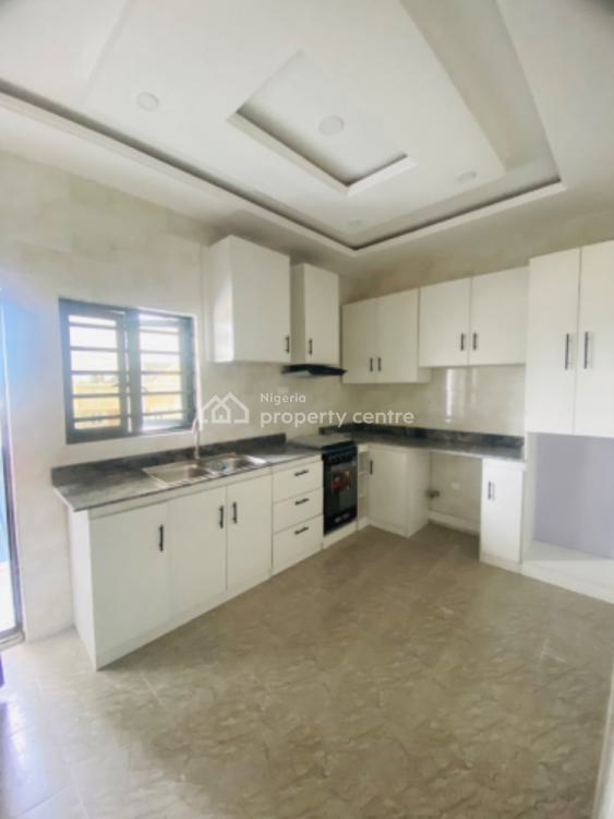 an Executive Two Bedroom Apartment, Grace Ville Estate Opposite Blenco Shopping Mall, Ajah, Lagos, Flat / Apartment for Rent