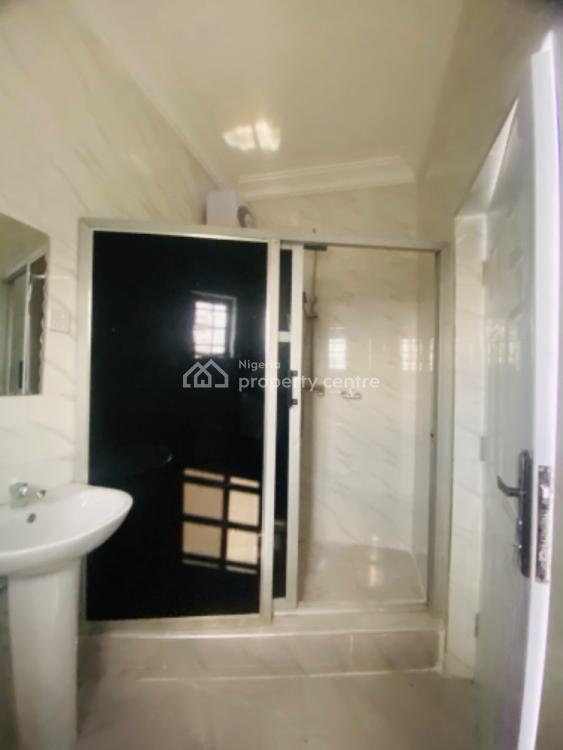 an Executive Two Bedroom Apartment, Grace Ville Estate Opposite Blenco Shopping Mall, Ajah, Lagos, Flat / Apartment for Rent