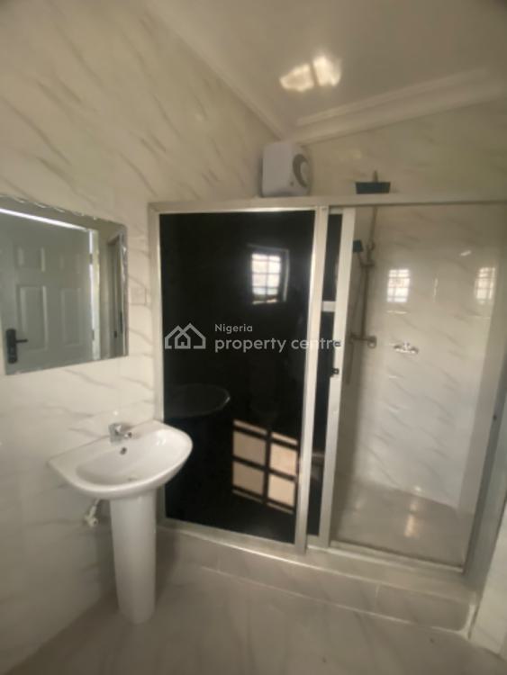 an Executive Two Bedroom Apartment, Grace Ville Estate Opposite Blenco Shopping Mall, Ajah, Lagos, Flat / Apartment for Rent