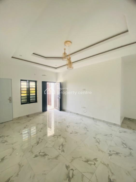 an Executive Two Bedroom Apartment, Grace Ville Estate Opposite Blenco Shopping Mall, Ajah, Lagos, Flat / Apartment for Rent