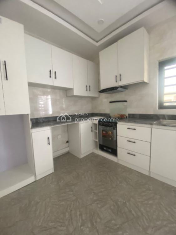 an Executive Two Bedroom Apartment, Grace Ville Estate Opposite Blenco Shopping Mall, Ajah, Lagos, Flat / Apartment for Rent