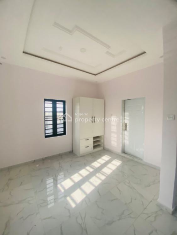 an Executive Two Bedroom Apartment, Grace Ville Estate Opposite Blenco Shopping Mall, Ajah, Lagos, Flat / Apartment for Rent