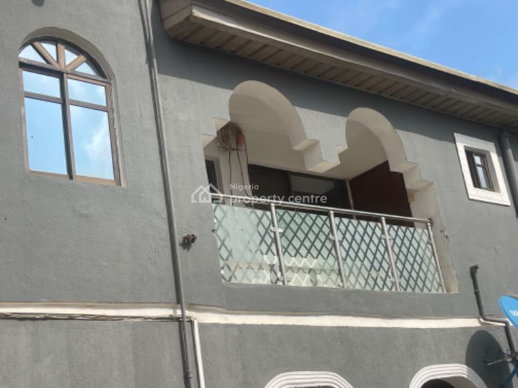 For Rent 2 Bedroom Flats With Excellent Facilities, 2 Church Street Giwa Oke Aro, OkeAro, Ogun