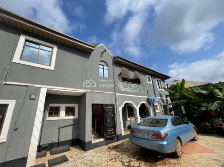 For Rent 2 Bedroom Flats With Excellent Facilities, 2 Church Street Giwa Oke Aro, OkeAro, Ogun