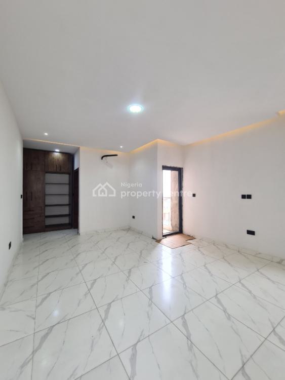 Value Centric Well Built 2 Bedroom Flat Apartment ️, Ologolo, Lekki, Lagos, Block of Flats for Sale