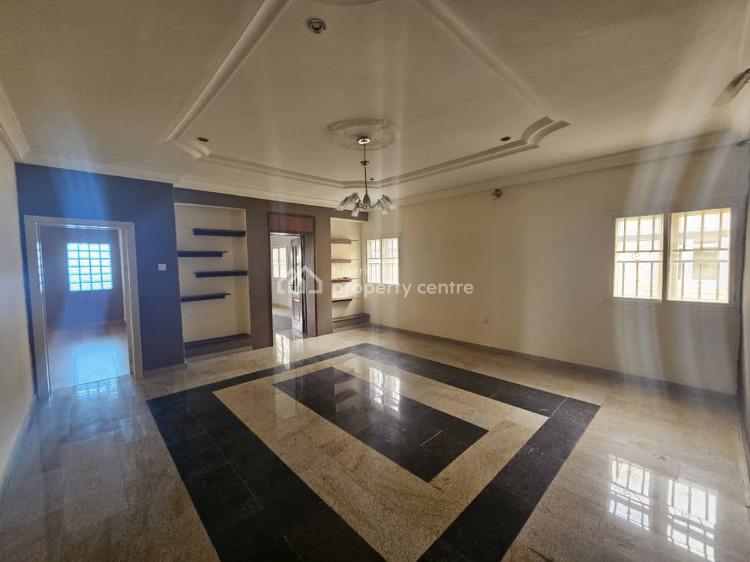Luxury 5 Bedroom Fully Detached Duplex with 2 Rooms Bq,all Rooms En-suite, Carlton Gate Estate, Chevron Drive, Lekki, Lagos, Detached Duplex for Rent
