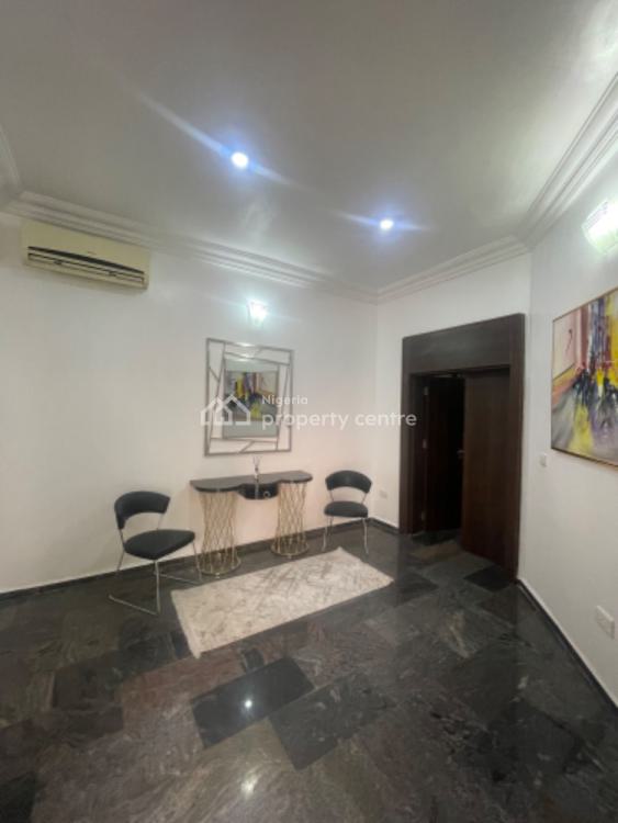 4 Bedroom Semi Detached and a Bq, Maitama District, Abuja, Semi-detached Duplex for Rent