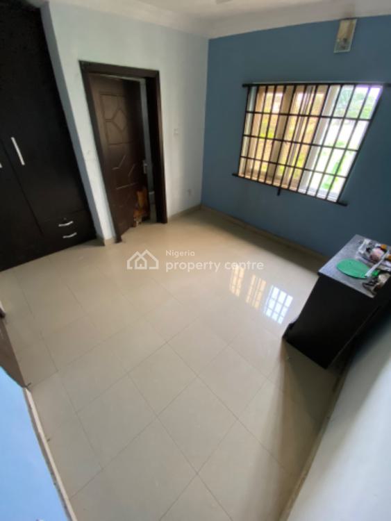 Well Finished 3-bedroom Apartment, Lekki Scheme 2, Ajah, Lagos, Flat / Apartment for Rent