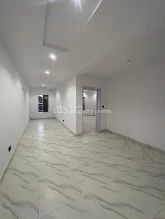 For Sale New Contemporary House, Fidiso Estate, Awoyaya, Ibeju Lekki