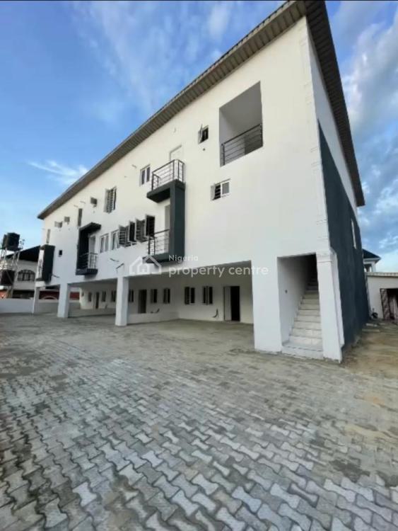 For Sale New Contemporary House, Fidiso Estate, Awoyaya, Ibeju Lekki
