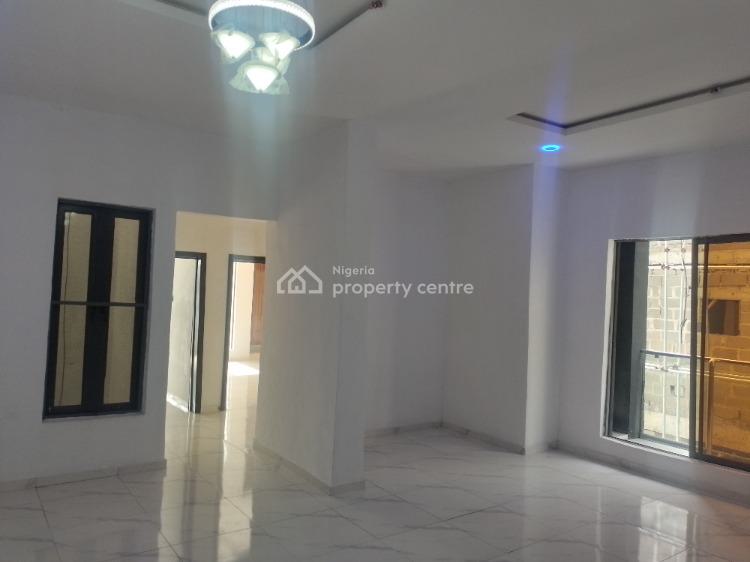 For Rent 2 Bedroom Apartment With Swimming Pool, Off Freedom Way, Lekki Phase 1, Lekki, Lagos