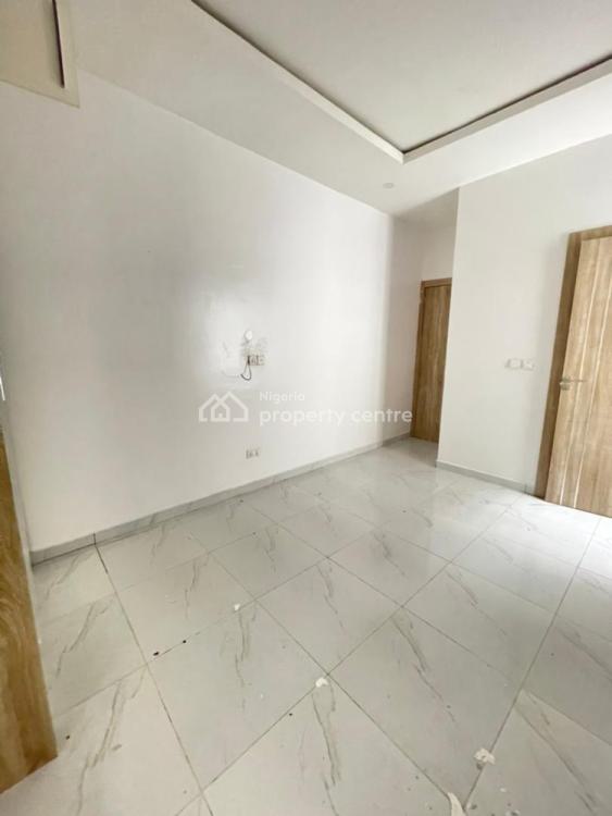 4 Bedroom En Suite Deatcahed Duplex and Bq, Ikota, Lekki, Lagos, Detached Duplex for Rent