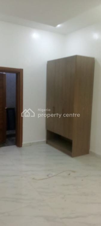 a Fully Serviced 3 Bedroom Flat in a Very Nice Estate on a Tarred Road, Games Village, Kaura, Abuja, Flat / Apartment for Rent