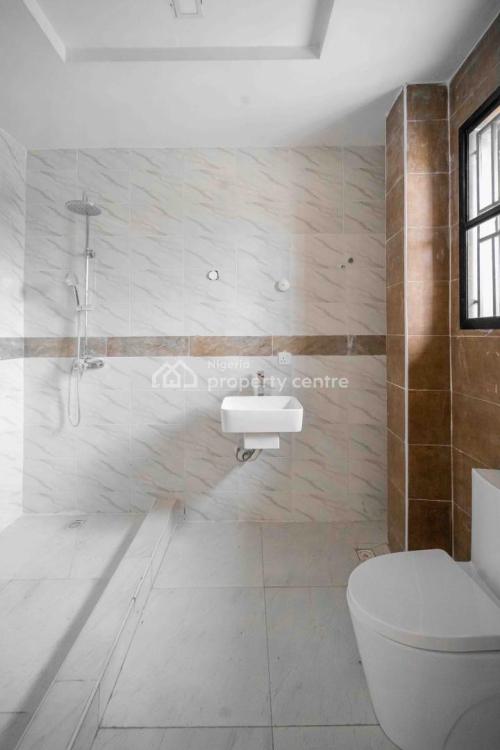Ultra-modern 3 Bedroom Flat with Ample Parking Space, Lekki Phase 1, Lekki, Lagos, Flat / Apartment for Sale