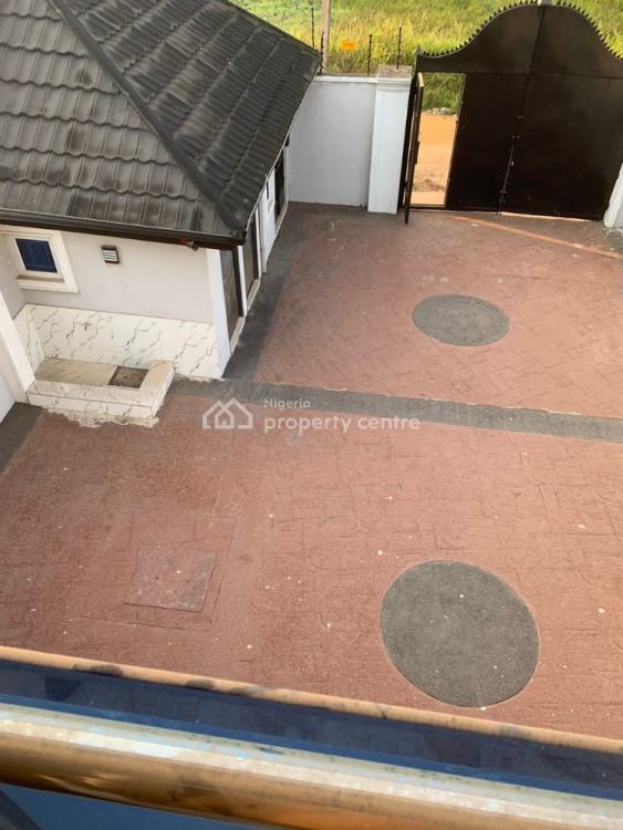 For Sale Newly Built 4 Bedroom Detached Duplex, After Berger Long