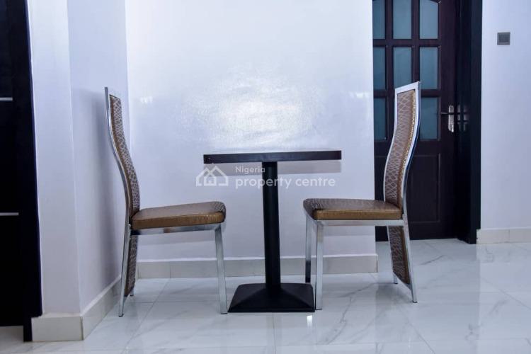 Clean and Newly Built Single Room, 7 Lawani Street  Close to University of Lagos House Seven Apartment, Onike, Yaba, Lagos, Self Contain (single Rooms) Short Let