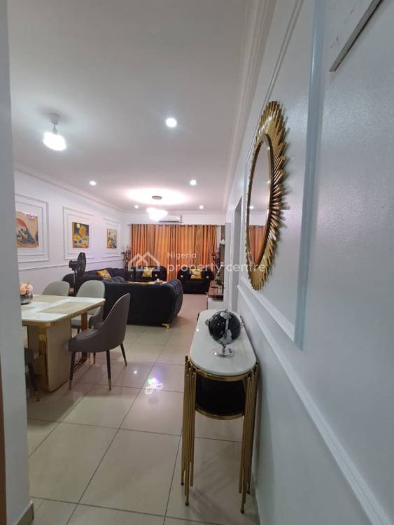 Luxury 2 Bedroom with Modern Amenities, Rivtaf Golf Estate, Off Peter Odili Road, Port Harcourt, Rivers, Flat / Apartment for Rent