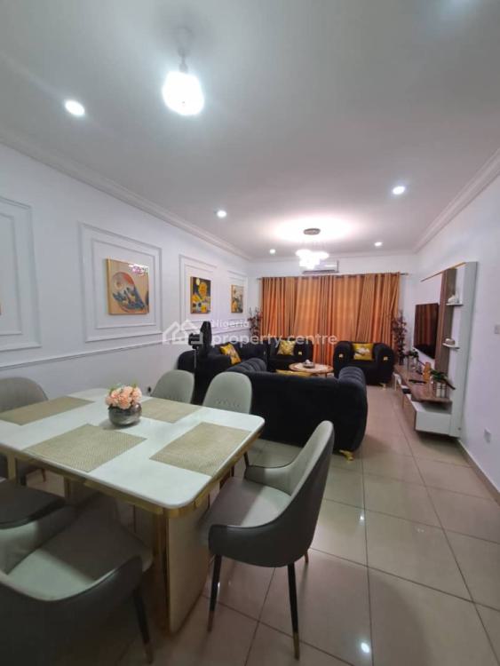 Luxury 2 Bedroom with Modern Amenities, Rivtaf Golf Estate, Off Peter Odili Road, Port Harcourt, Rivers, Flat / Apartment for Rent