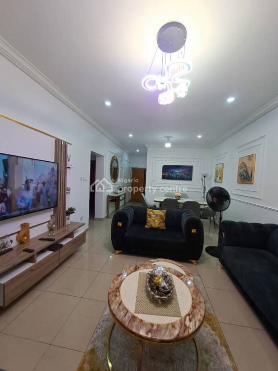 Luxury 2 Bedroom with Modern Amenities, Rivtaf Golf Estate, Off Peter Odili Road, Port Harcourt, Rivers, Flat / Apartment for Rent