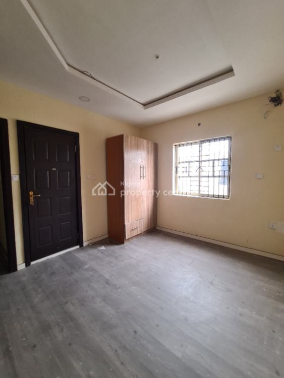 *️value Centric Well Built 2 Bedroom Flat Apartment ️*, Ologolo, Lekki, Lagos, House for Rent