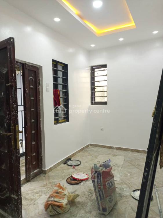 Brand New Mini Flat, Ori-oke, Ogudu, Lagos, Mini Flat (room and Parlour) for Rent