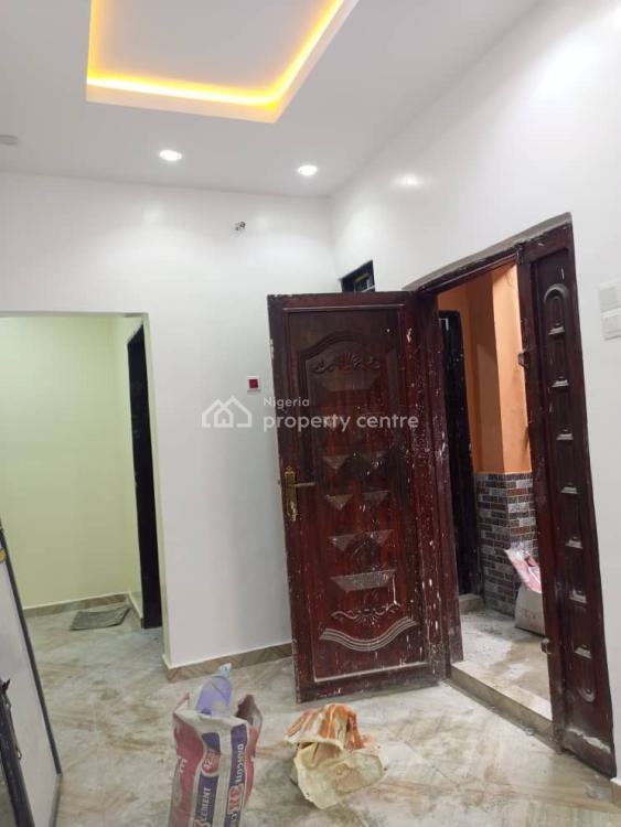 Brand New Mini Flat, Ori-oke, Ogudu, Lagos, Mini Flat (room and Parlour) for Rent