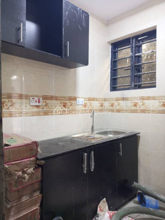 Brand New Mini Flat, Ori-oke, Ogudu, Lagos, Mini Flat (room and Parlour) for Rent