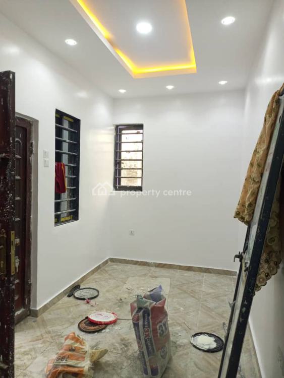 Brand New Mini Flat, Ori-oke, Ogudu, Lagos, Mini Flat (room and Parlour) for Rent