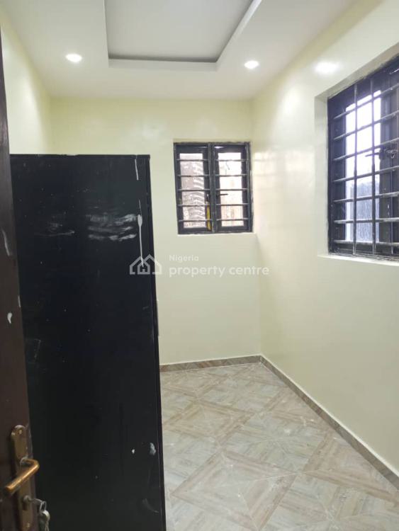 Brand New Mini Flat, Ori-oke, Ogudu, Lagos, Mini Flat (room and Parlour) for Rent