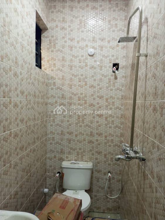 Brand New Mini Flat, Ori-oke, Ogudu, Lagos, Mini Flat (room and Parlour) for Rent