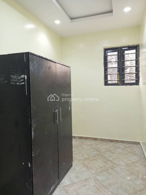 Brand New Mini Flat, Ori-oke, Ogudu, Lagos, Mini Flat (room and Parlour) for Rent