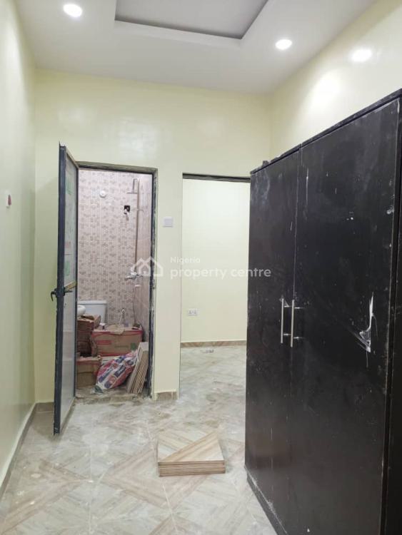 Brand New Mini Flat, Ori-oke, Ogudu, Lagos, Mini Flat (room and Parlour) for Rent