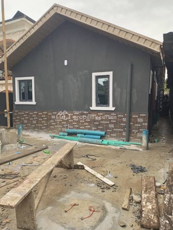 Brand New Mini Flat, Ori-oke, Ogudu, Lagos, Mini Flat (room and Parlour) for Rent